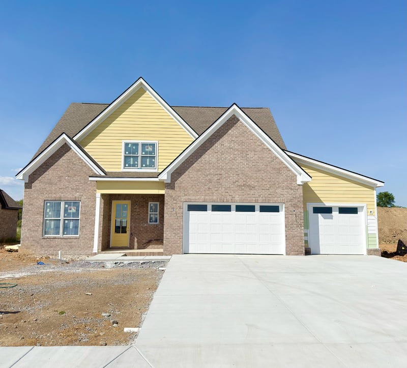4205 Flanders Dr, Murfreesboro, TN 37127