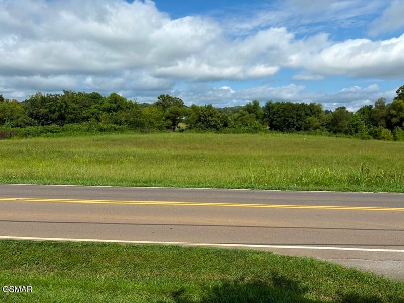 0 Middle Creek Rd Lot 0000, Sevierville, TN 37862