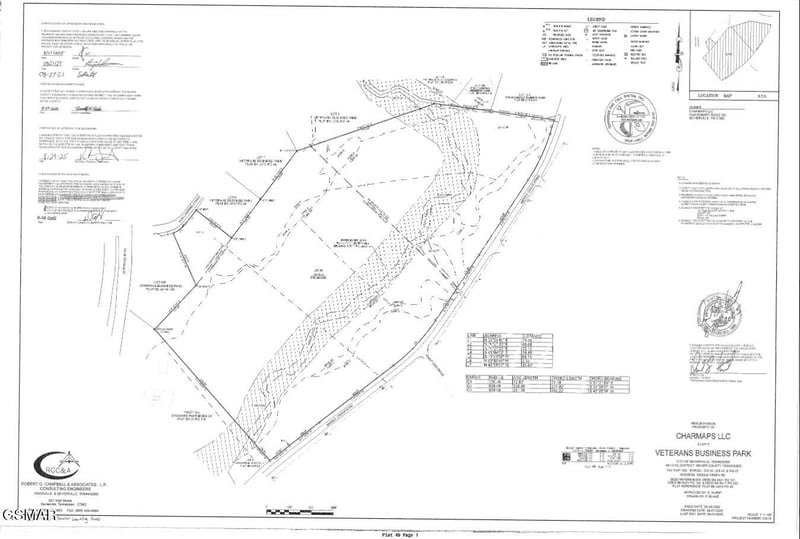 0 Middle Creek Rd Lot 0000, Sevierville, TN 37862