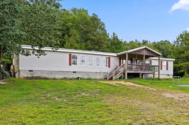 249 Blackfoot Dr, Crandall, GA 30711