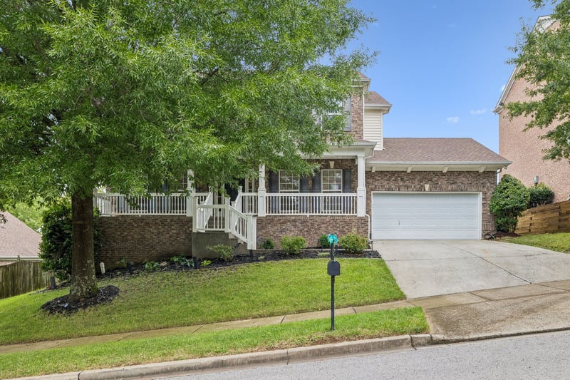 1228 Habersham Way, Franklin, TN 37067