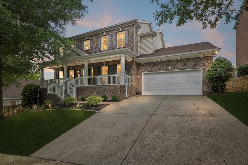 1228 Habersham Way, Franklin, TN 37067