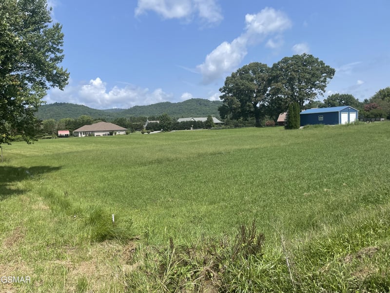 3925 Katy Hollar Rd Lot 8, Sevierville, TN 37862