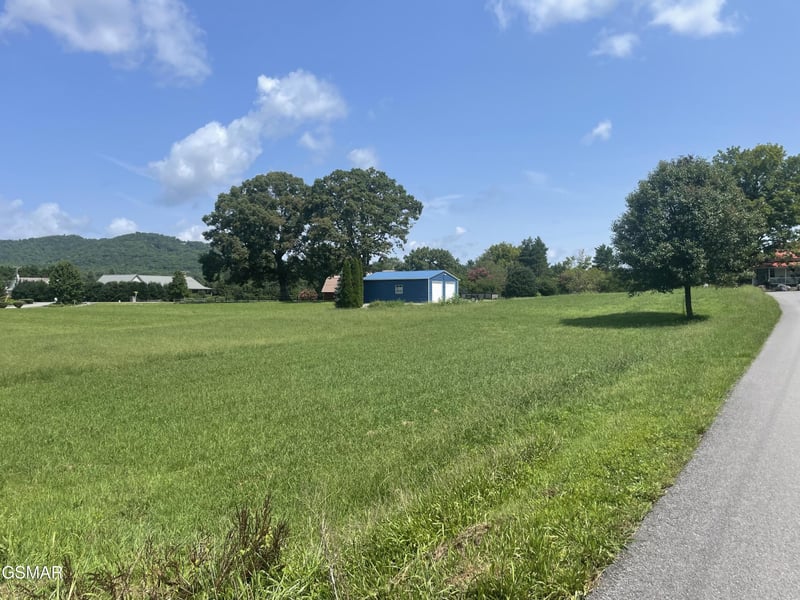 3925 Katy Hollar Rd Lot 8, Sevierville, TN 37862