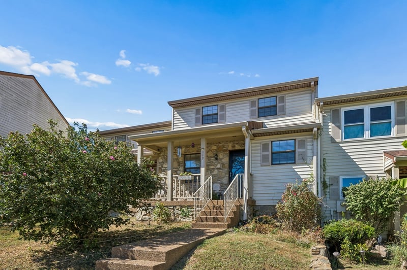 119 Maple Way N, Hendersonville, TN 37075