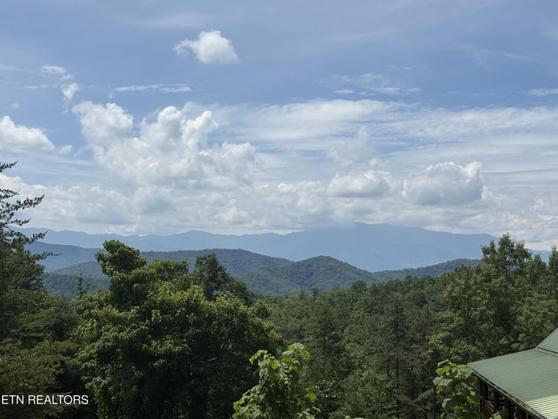 0 Autumn Ridge Way Lot 5, Sevierville, TN 37876
