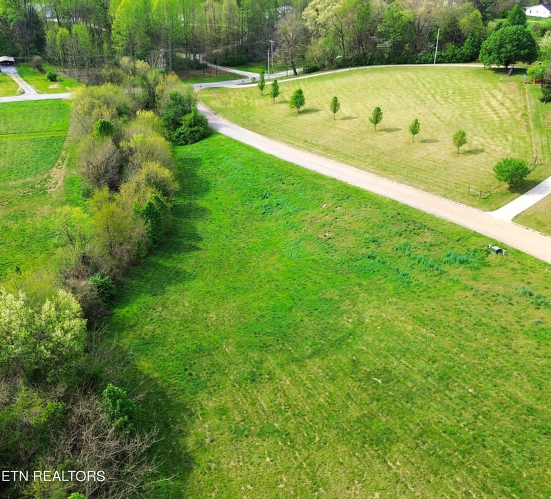 916 Carter Springs Dr Lot 22, Maryville, TN 37801