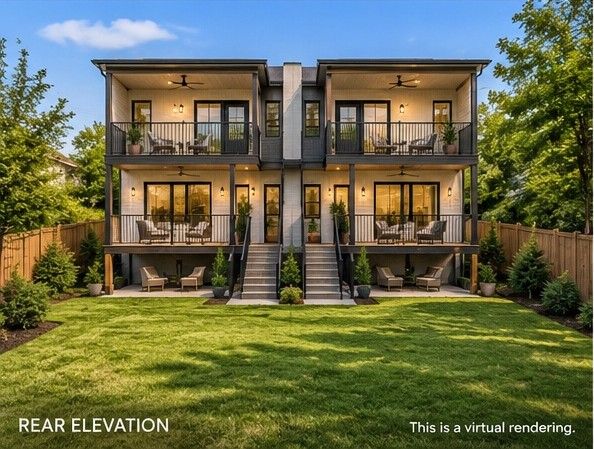 2162 Rock City St, Nashville, TN 37216
