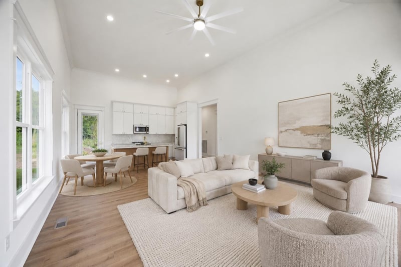 358 Thomas Rd, Fort Oglethorpe, GA 30742