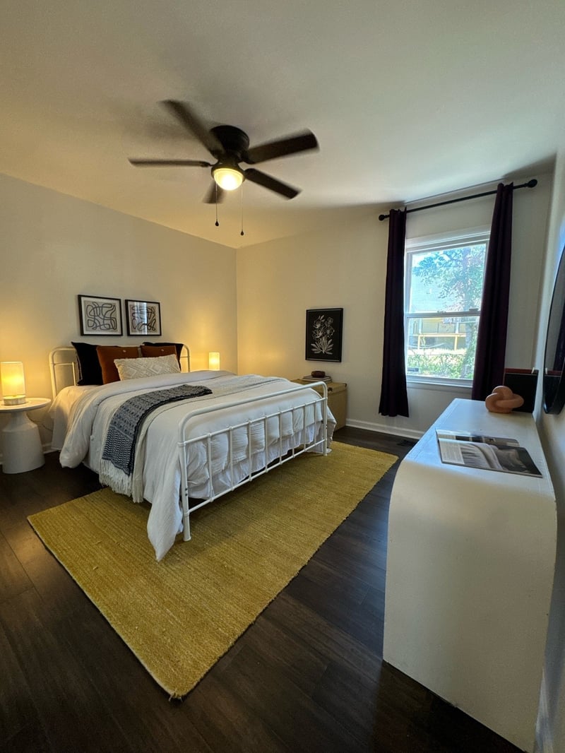 2011 Overby Rd, Nashville, TN 37207