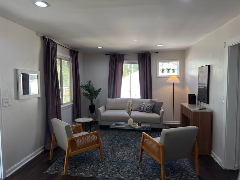 2011 Overby Rd, Nashville, TN 37207