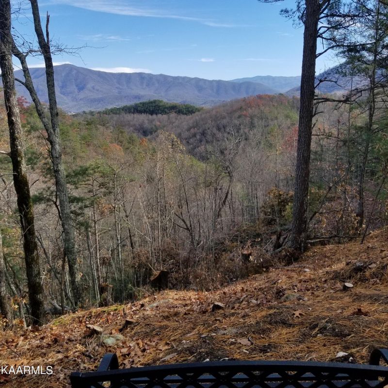 2773 Happy Hollow Rd Lot 3, Sevierville, TN 37862