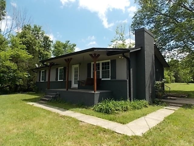 12698 Versailles Rd, Rockvale, TN 37153