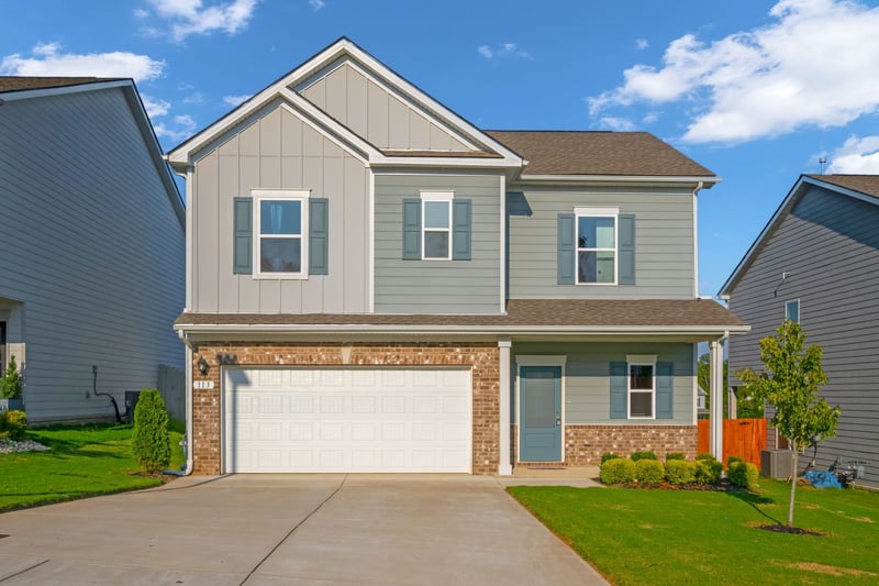 113 Sunny Way, Burns, TN 37029