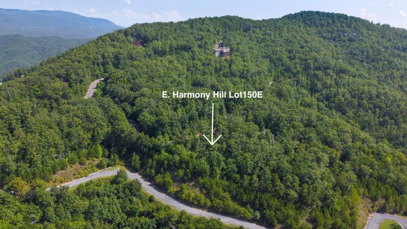 0 Harmony Hill Ln Lot 150E, Sevierville, TN 37862