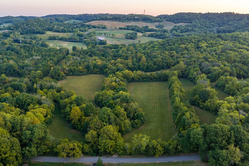 0 Choctaw Rd, College Grove, TN 37046