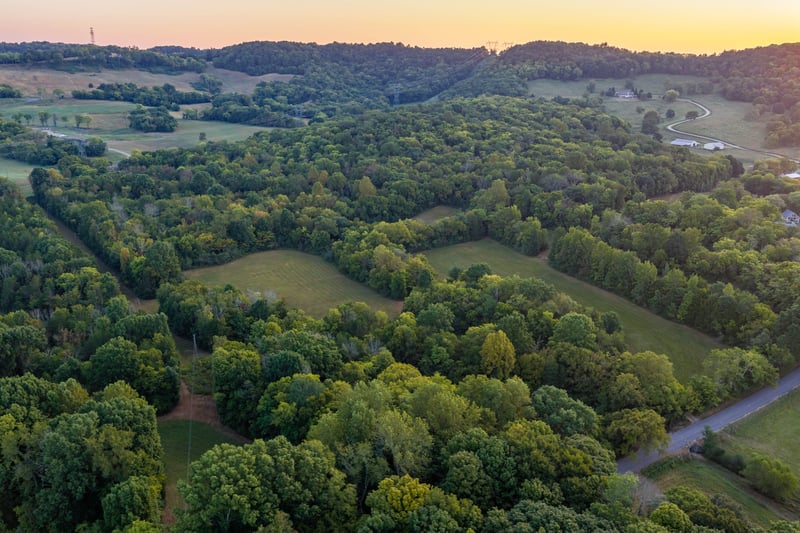 0 Choctaw Rd, College Grove, TN 37046