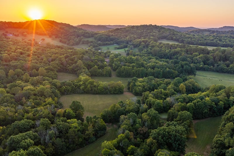 0 Choctaw Rd, College Grove, TN 37046