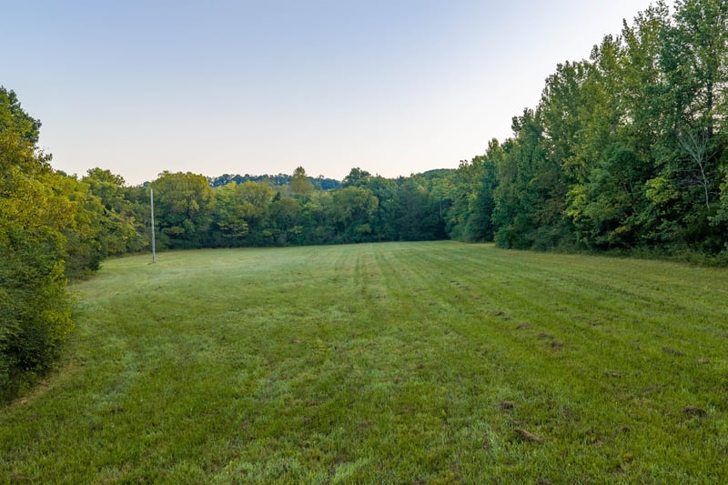 0 Choctaw Rd, College Grove, TN 37046