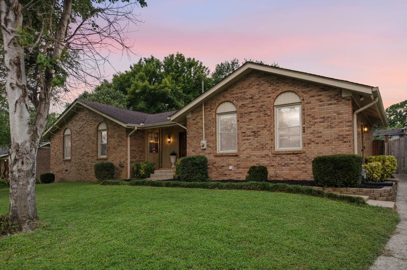 4783 Trenton Dr, Hermitage, TN 37076