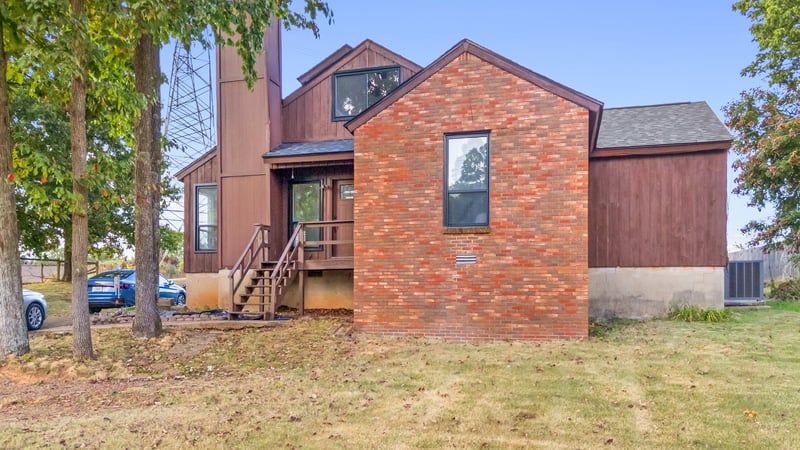 312 Sunrise Cir, Mount Juliet, TN 37122