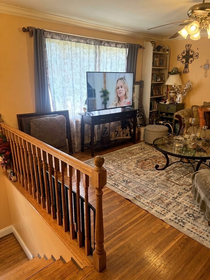 3214 Cloverwood Dr, Nashville, TN 37214
