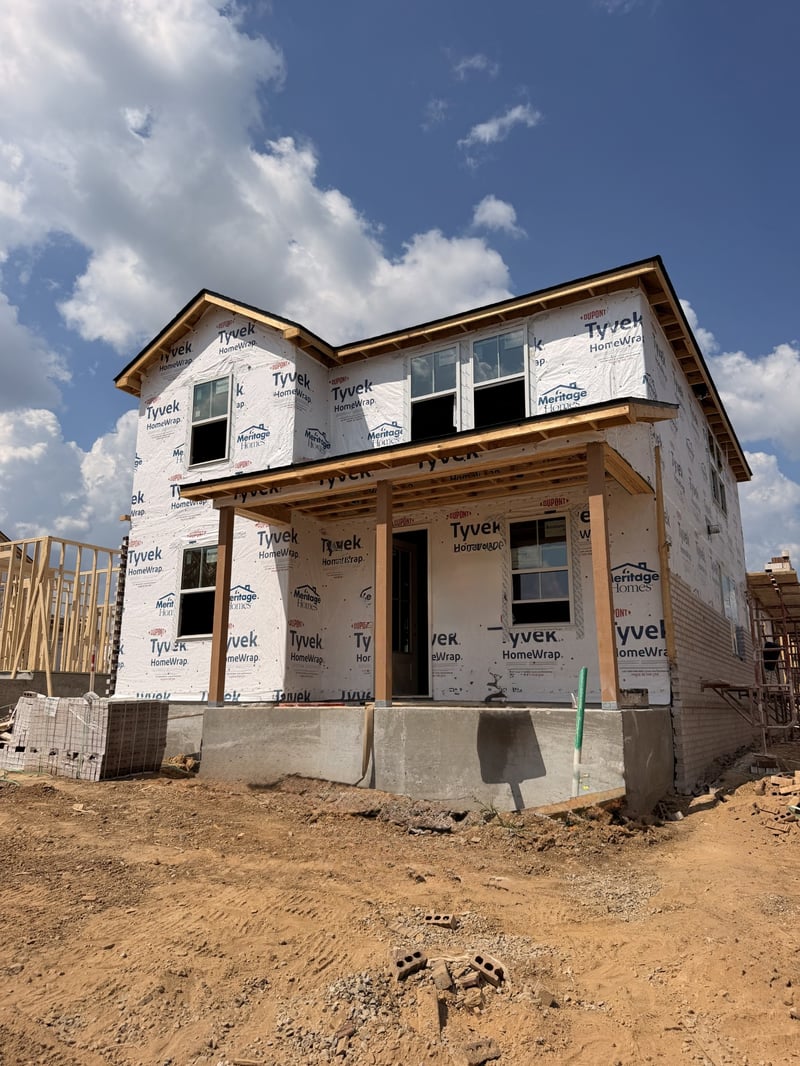 628 New Haven St, Franklin, TN 37064