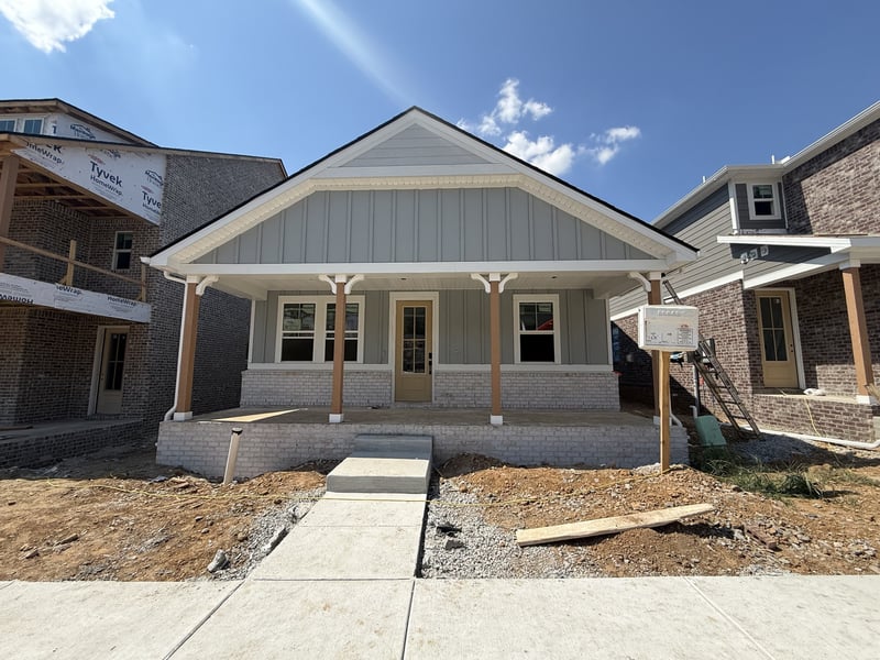 7016 Poplar Farms Dr, Franklin, TN 37064