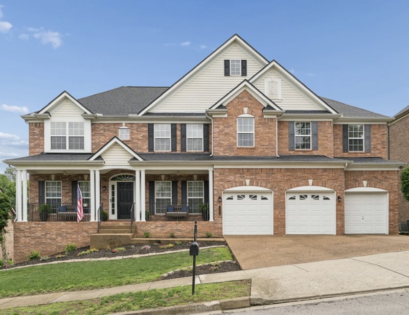 1206 Broadmoor Cir, Franklin, TN 37067