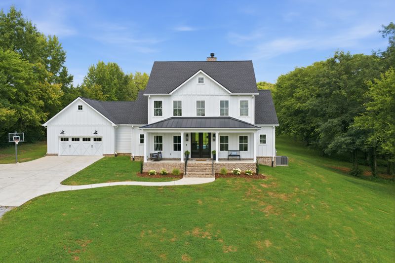 478 Allisona Rd, Eagleville, TN 37060