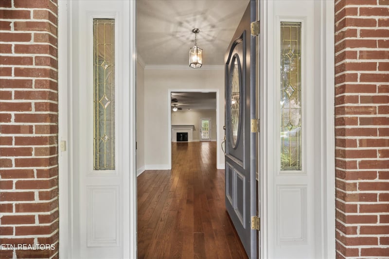 204 Battery Hill Cir, Knoxville, TN 37934