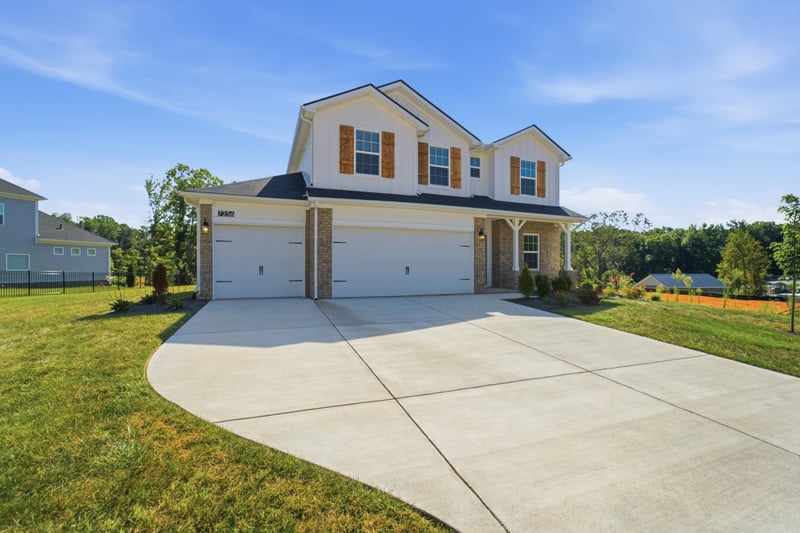 7256 Fairlawn Dr, Fairview, TN 37062