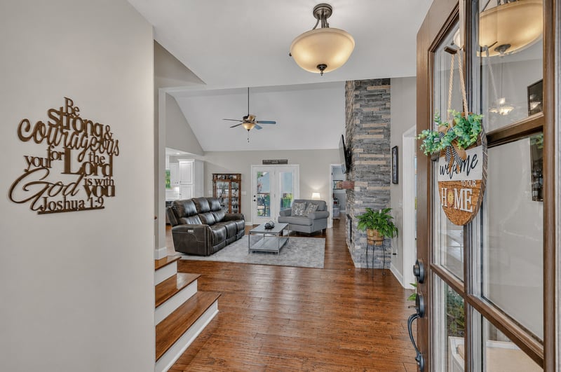 516 Becks Pl, Gallatin, TN 37066