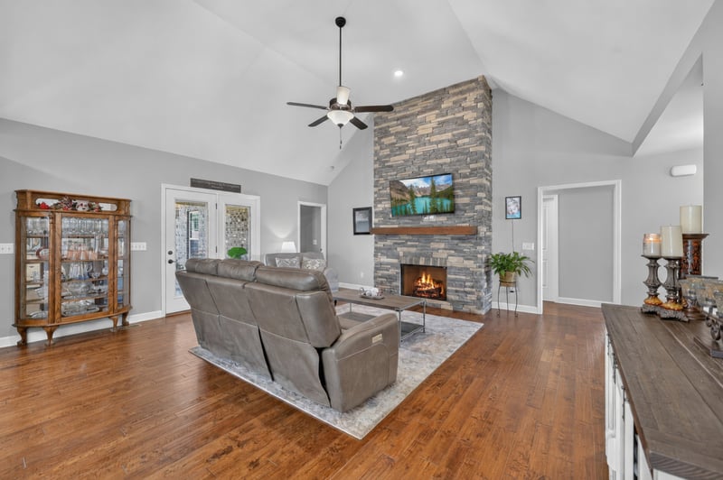 516 Becks Pl, Gallatin, TN 37066
