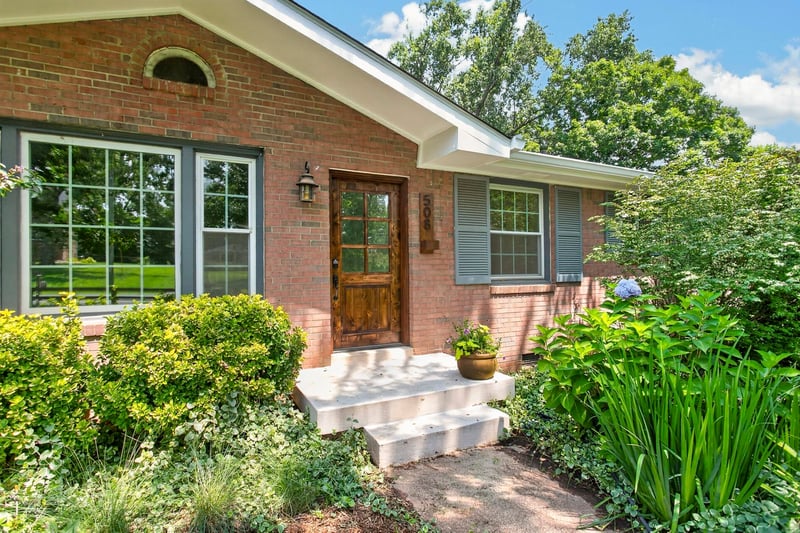 508 Purnell Dr, Nashville, TN 37211