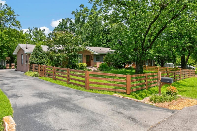 508 Purnell Dr, Nashville, TN 37211