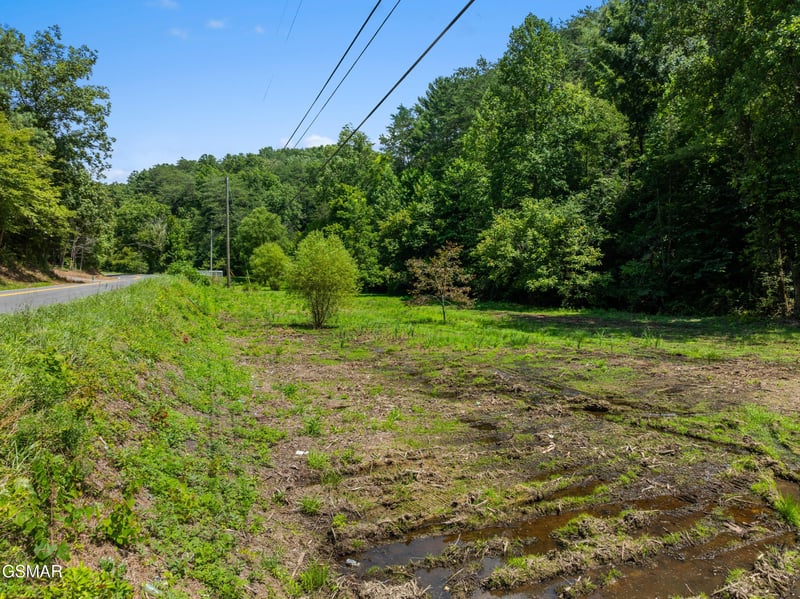 0 Jones Cove Rd Lot PO6, Sevierville, TN 37876