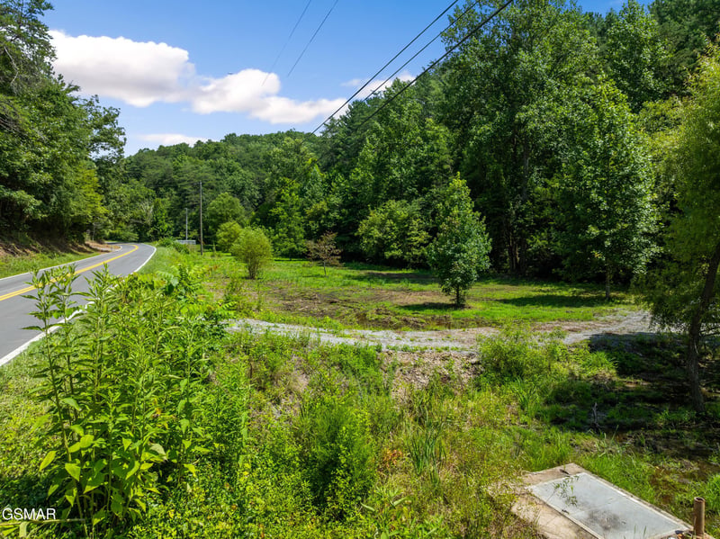 0 Jones Cove Rd Lot PO6, Sevierville, TN 37876
