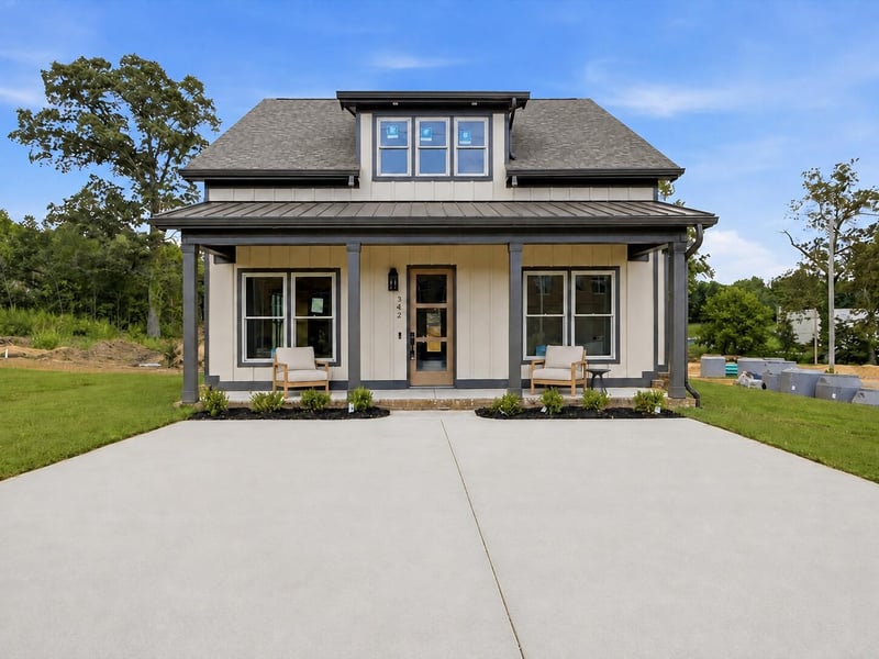 342 Thomas Rd, Fort Oglethorpe, GA 30742