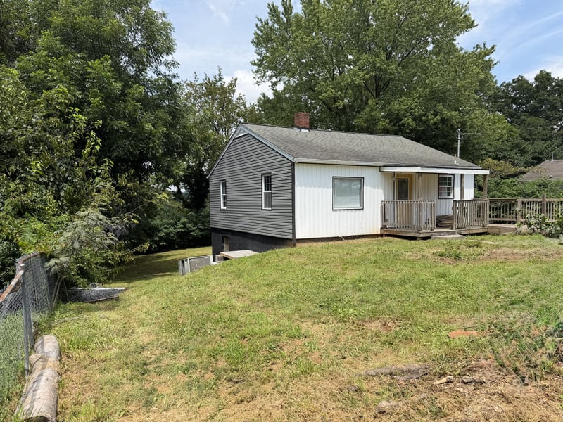 3903 Selma Ave, Knoxville, TN 37914
