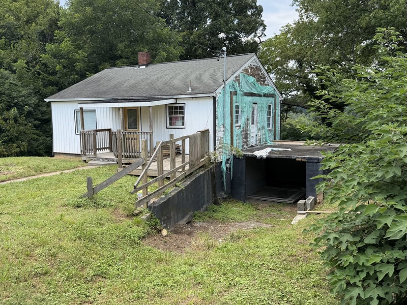 3903 Selma Ave, Knoxville, TN 37914