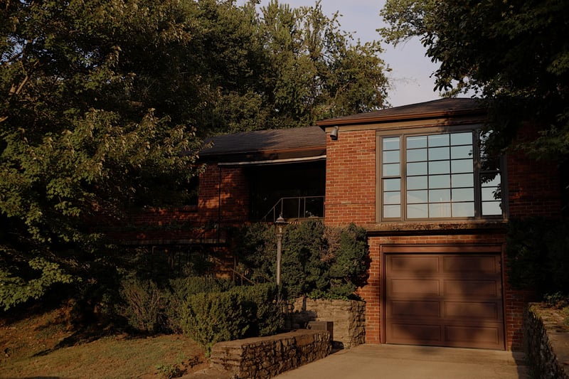 4310 Scenic Dr, Nashville, TN 37204
