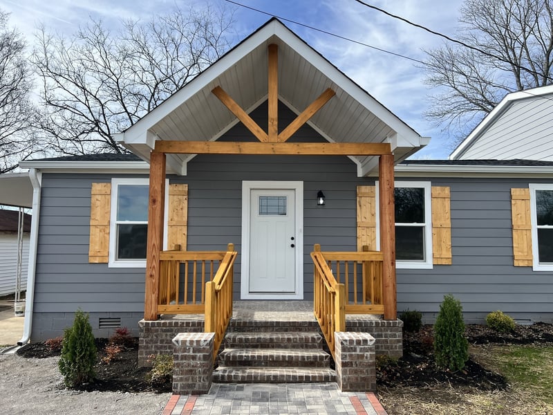 5890 Cainsville Rd, Lebanon, TN 37090