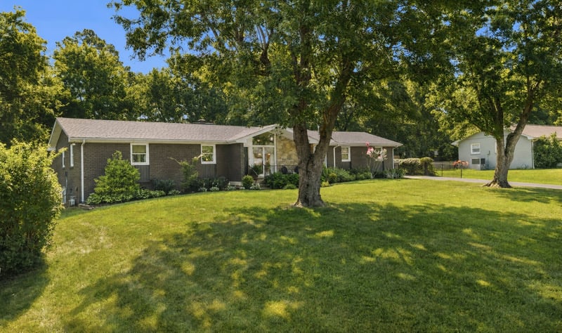 5424 San Marcos Dr, Nashville, TN 37220