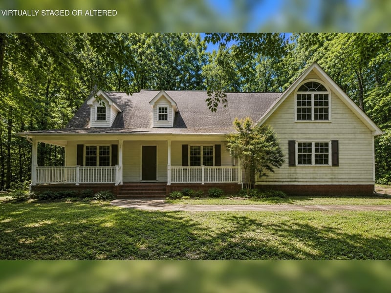 158 Hidden Hollow Rd, Ringgold, GA 30736