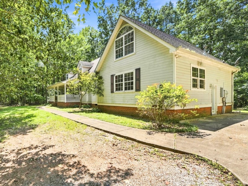 158 Hidden Hollow Rd, Ringgold, GA 30736