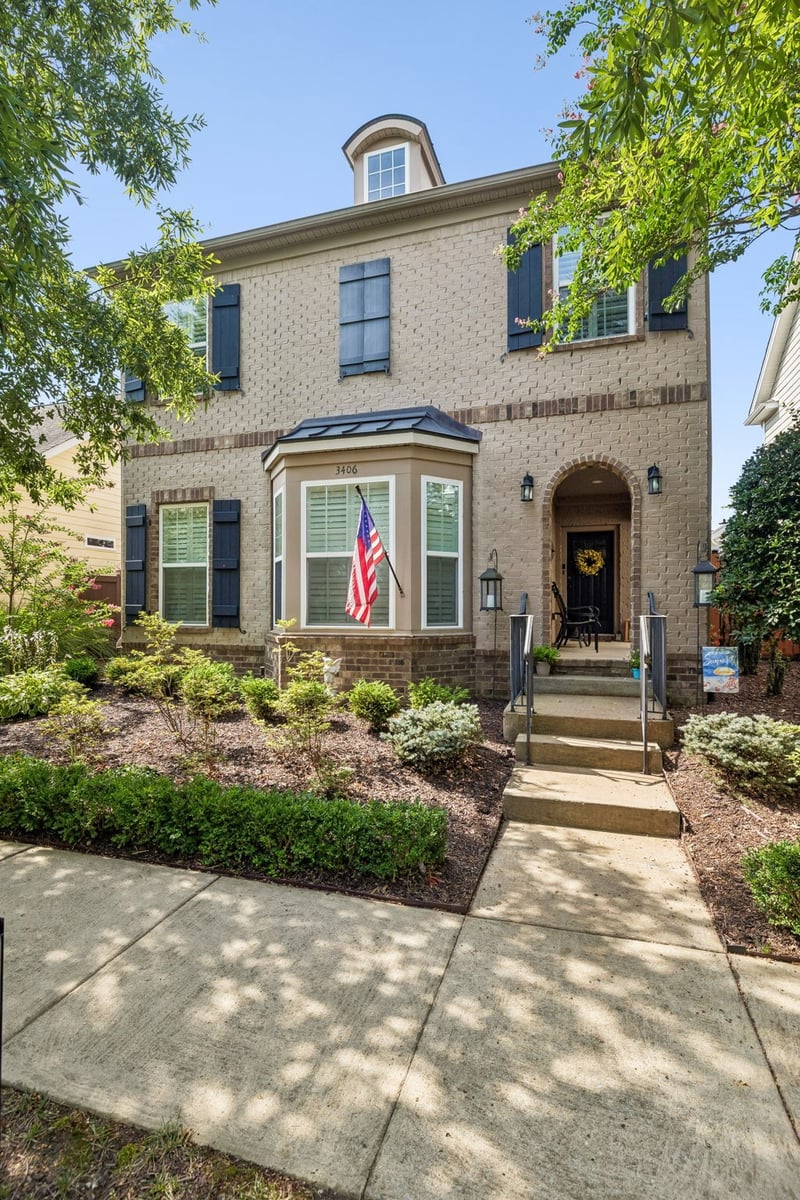 3406 Acadia Ln, Mount Juliet, TN 37122