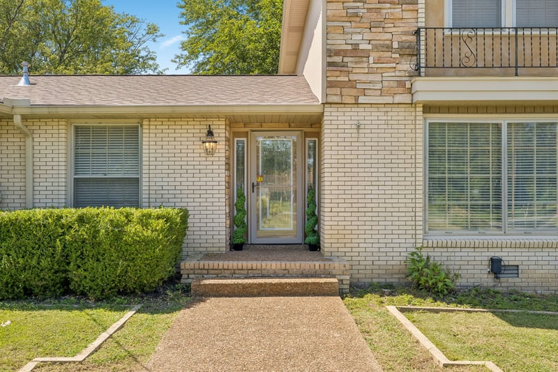 130 Glenn Hill Dr, Hendersonville, TN 37075