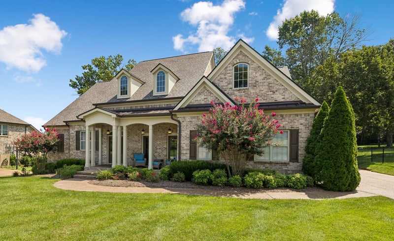 2212 Maricopa Ct, Nolensville, TN 37135