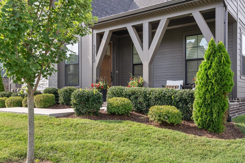 3312 Longport Ln, Thompsons Station, TN 37179